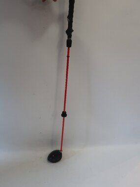 PG Performance Golf Straight Stick Red 10.5 Driver Right Hand Swing Trainer